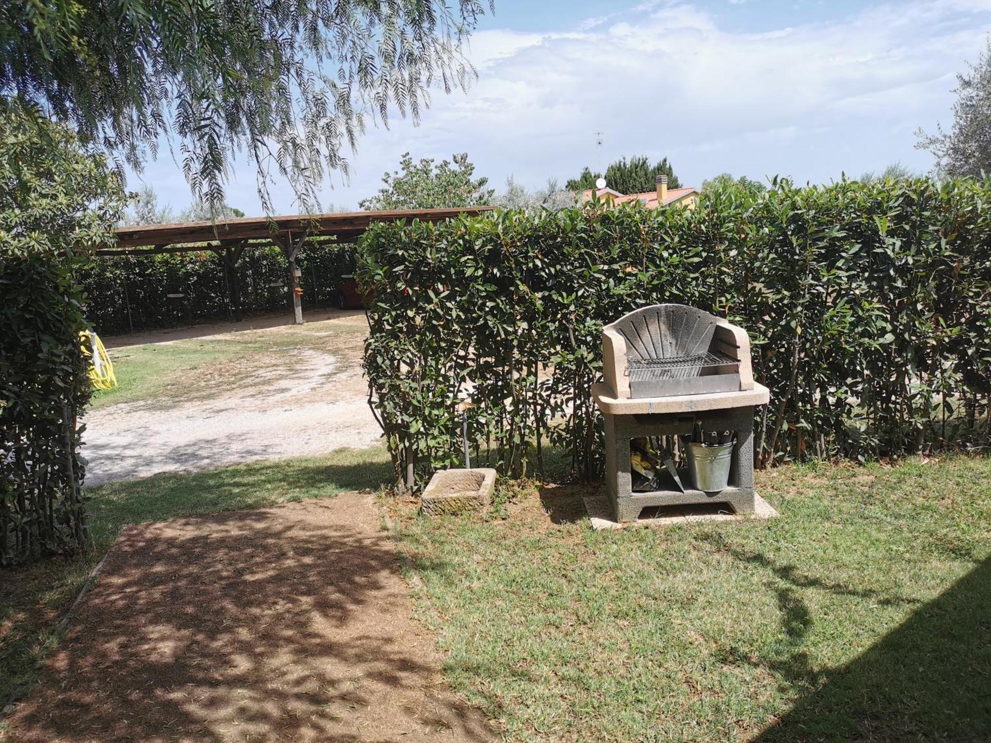 Podere Serena Castagneto Carducci Exterior foto